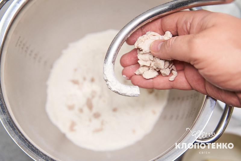 Слоеное тесто дома: Клопотенко раскрыл секрет простого приготовления